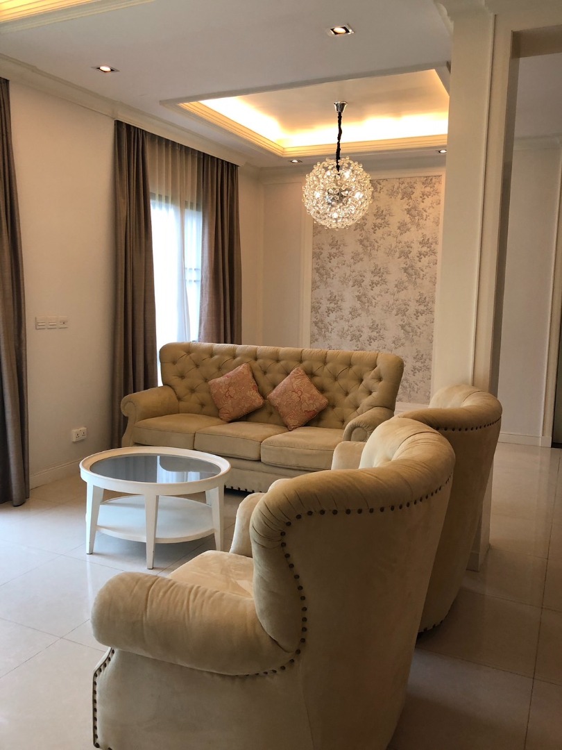 Narasiri Hideaway | พร้อมบ้านเดี่ยว3ชั้น ย่านเลียบด่วนเอกมัย-รามอินทรา | #HL Focus
