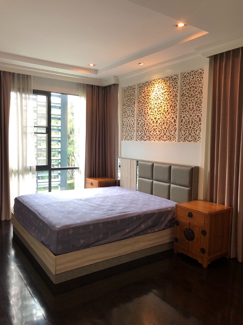 Narasiri Hideaway | พร้อมบ้านเดี่ยว3ชั้น ย่านเลียบด่วนเอกมัย-รามอินทรา | #HL Focus