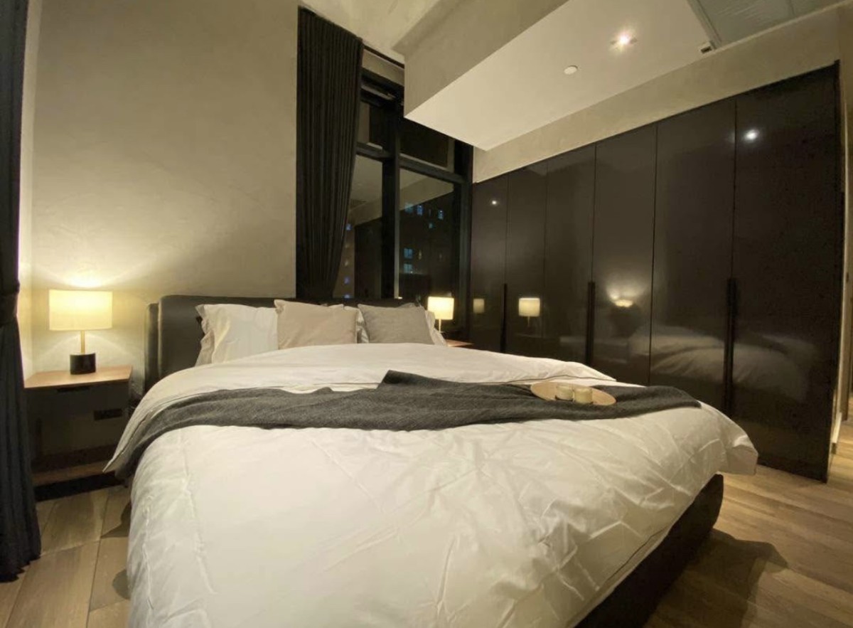 The Lofts Asoke | 🚝ใกล้ MRT พระราม 9 | #HL