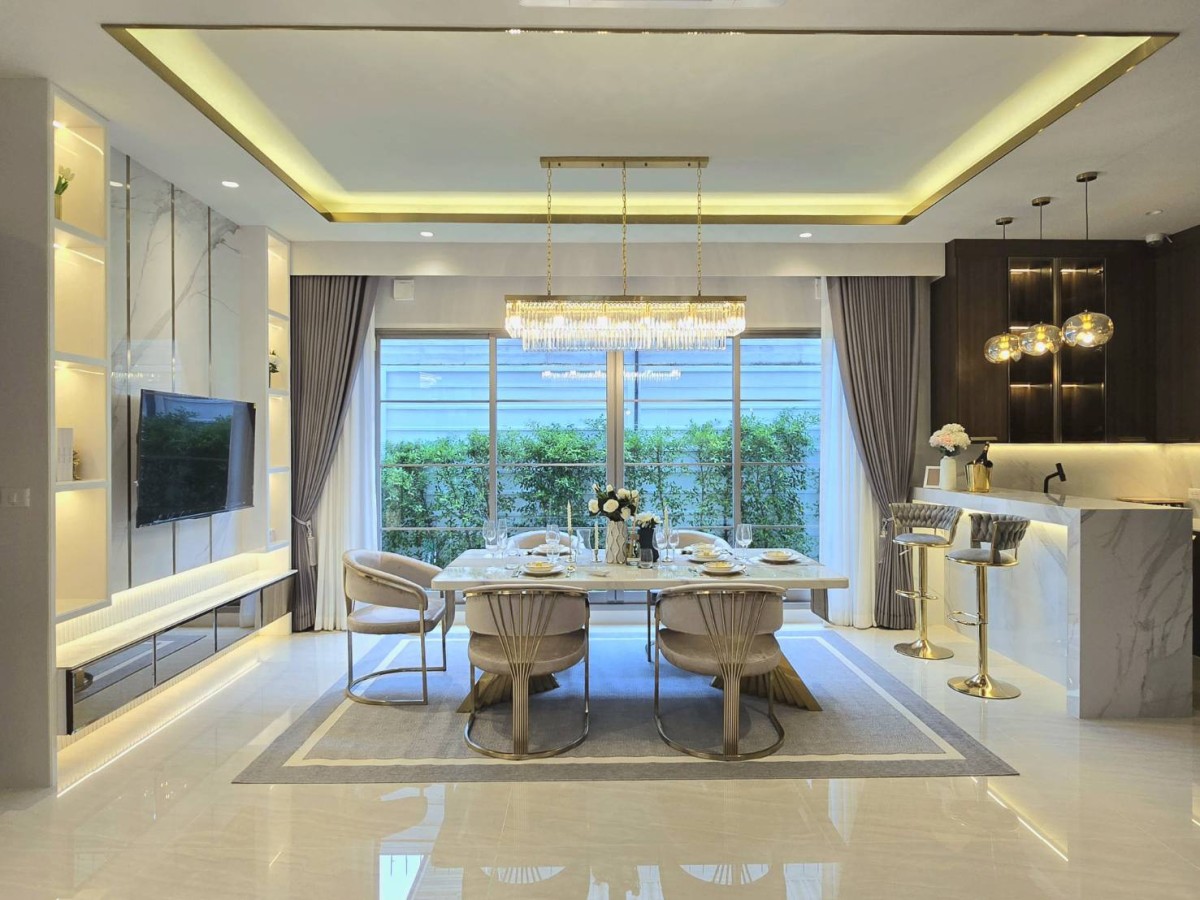 Perfect Masterpiece Sukhumvit 77 | ขายเท่าราคาซื้อ แต่งครบสวยกว่าบ้านตัวอย่าง | #HL Focus