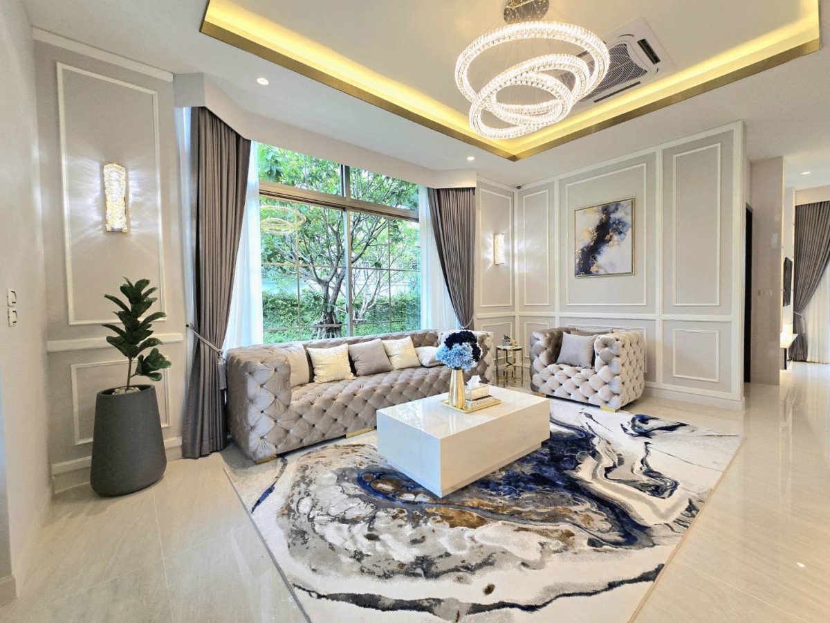 Perfect Masterpiece Sukhumvit 77 | ขายเท่าราคาซื้อ แต่งครบสวยกว่าบ้านตัวอย่าง | #HL Focus