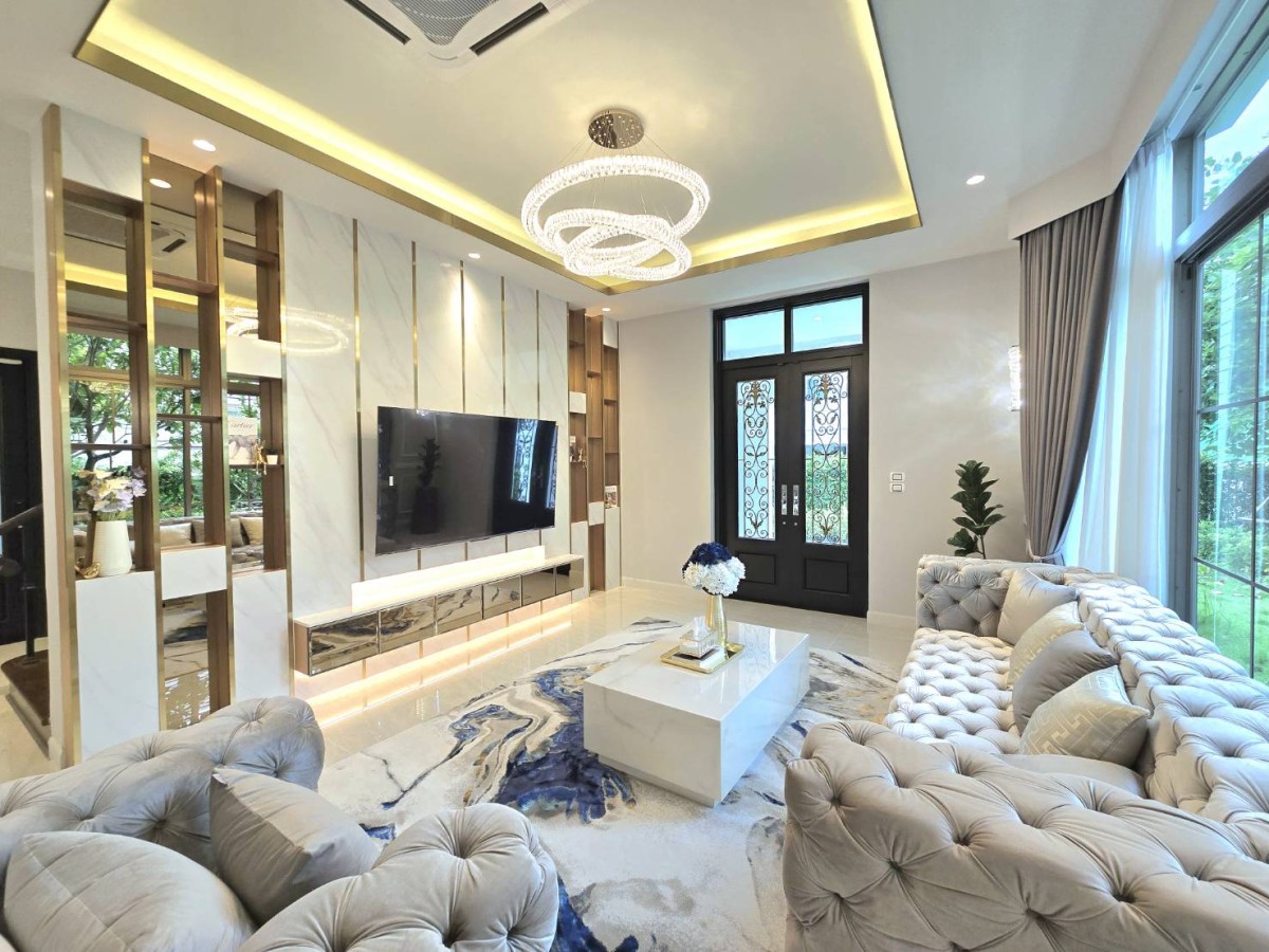Perfect Masterpiece Sukhumvit 77 | ขายเท่าราคาซื้อ แต่งครบสวยกว่าบ้านตัวอย่าง | #HL Focus