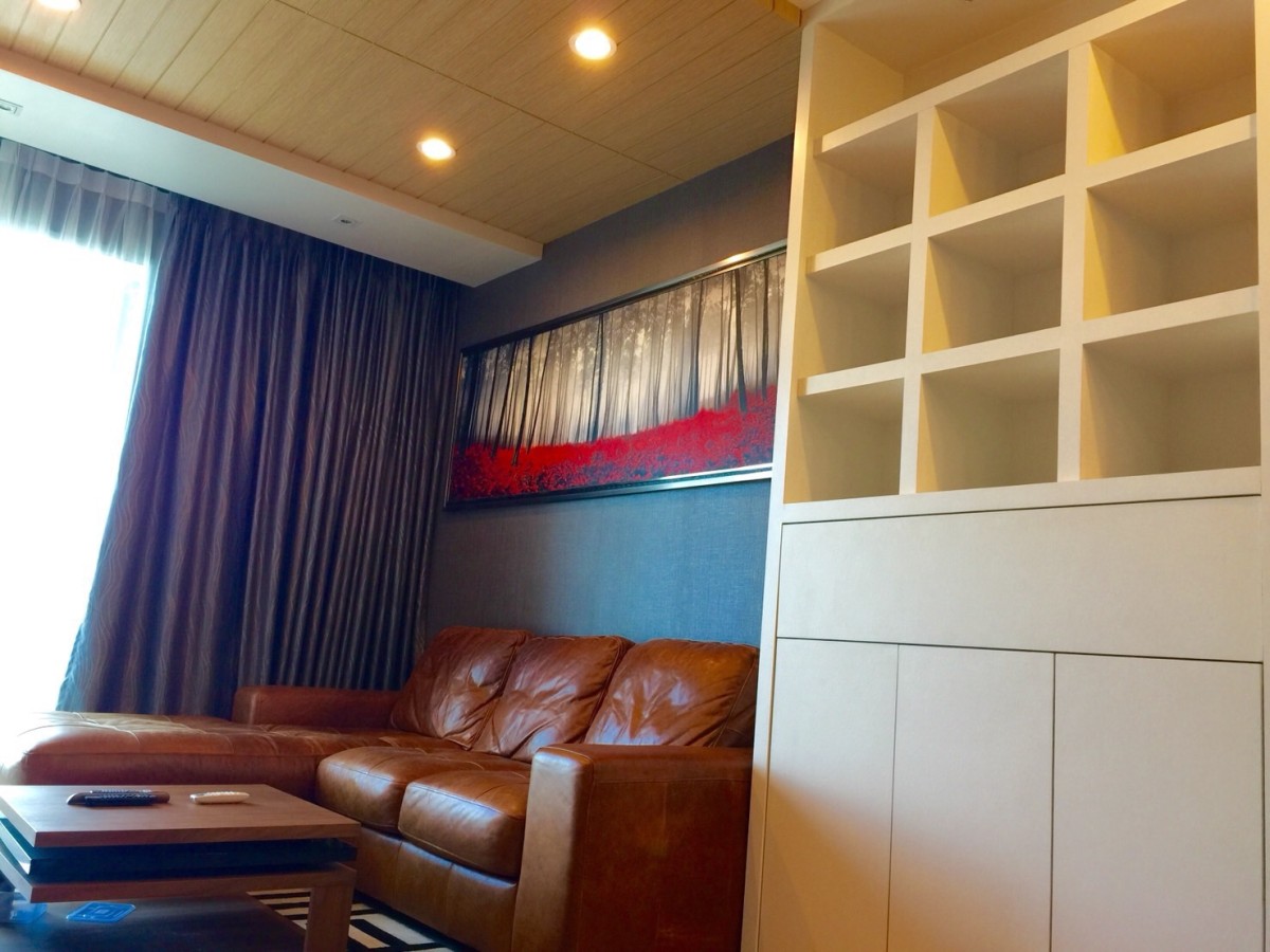 Villa Asoke | 🚝ใกล้ BTS,MRT เพชรบุรี | #New