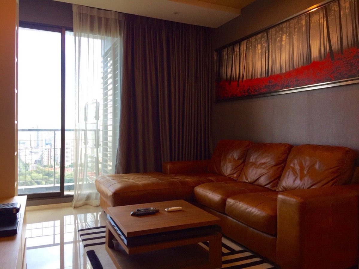 Villa Asoke | 🚝ใกล้ BTS,MRT เพชรบุรี | #New