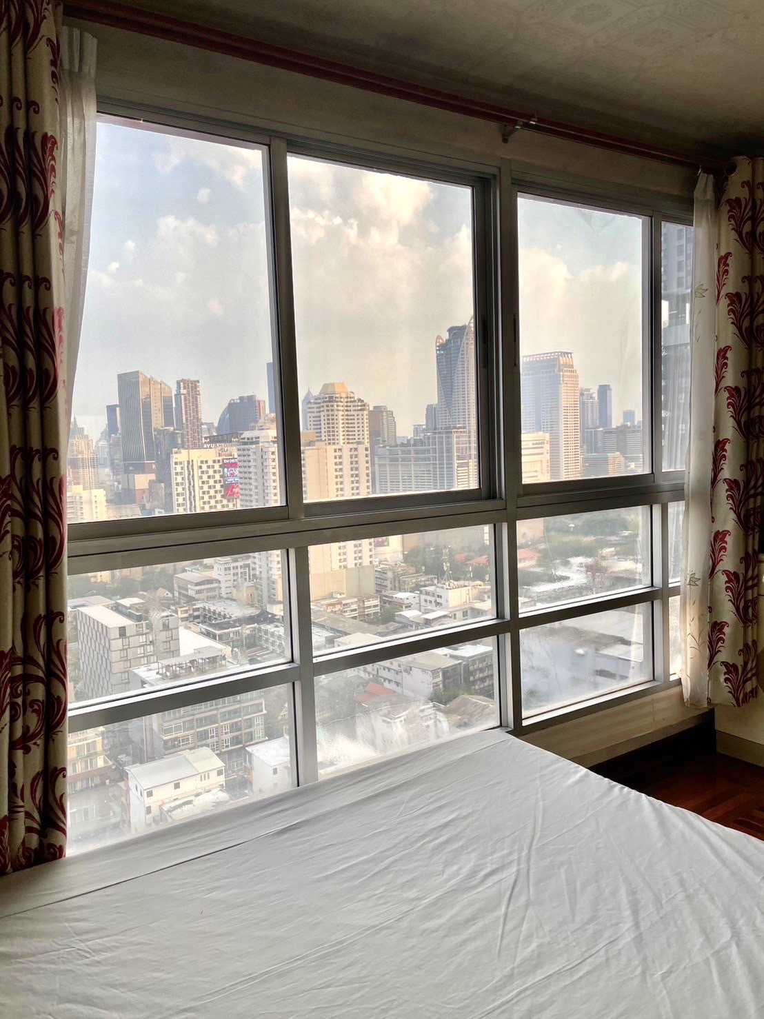 Pathumwan Resort โซน พญาไท