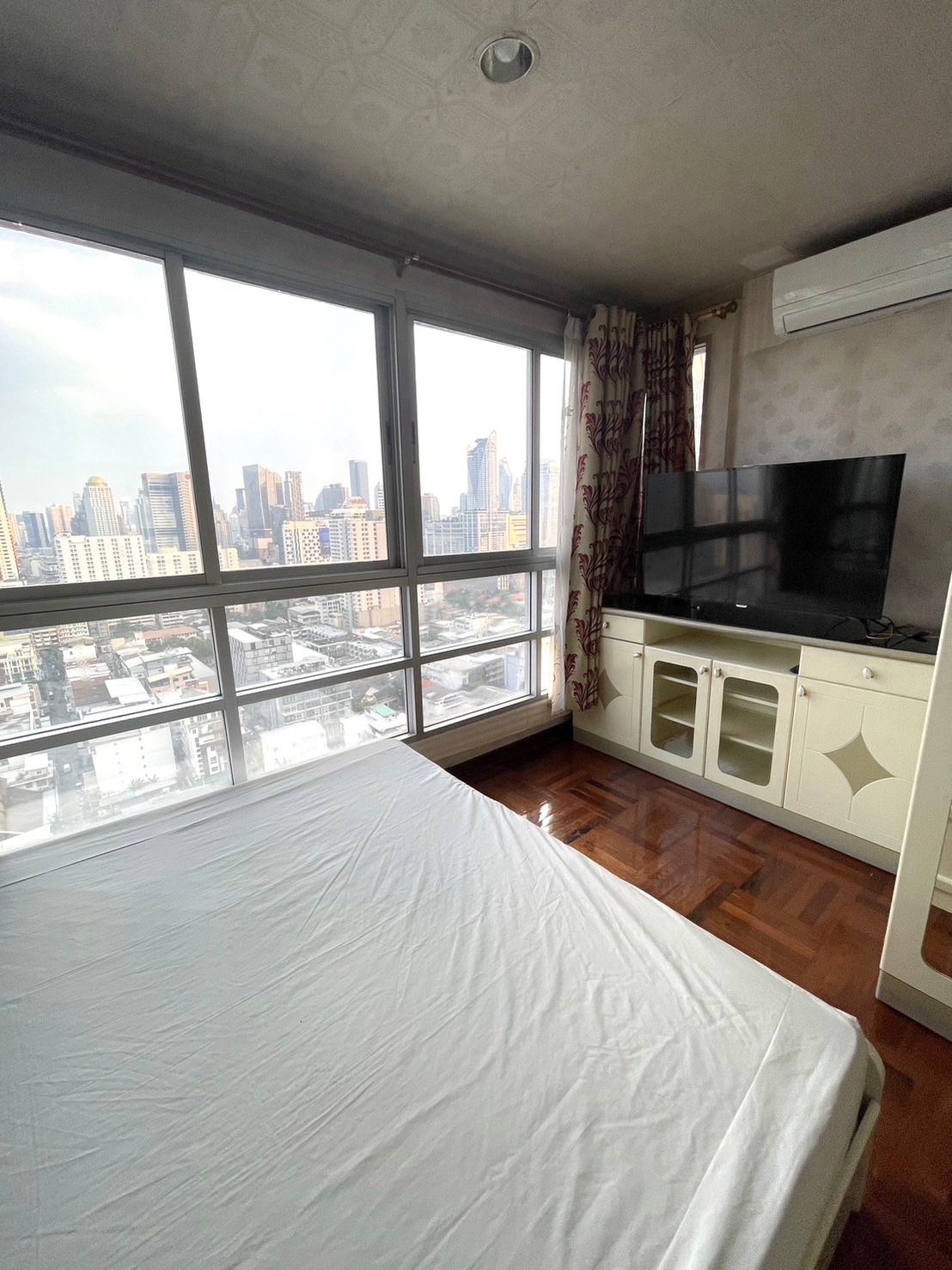 Pathumwan Resort โซน พญาไท