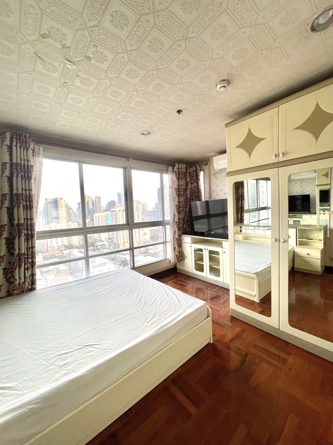 Pathumwan Resort โซน พญาไท