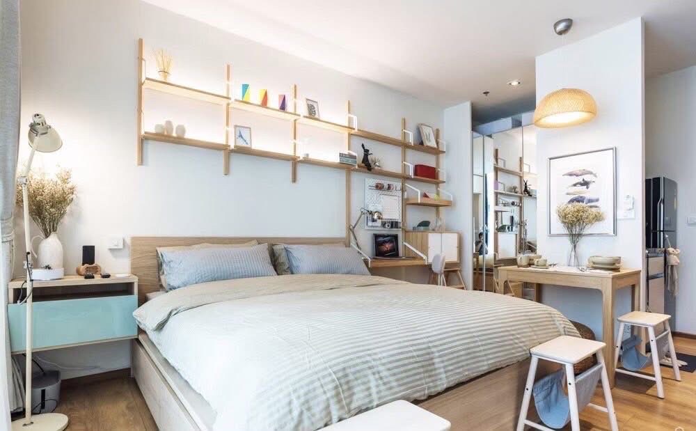 Park Origin Phrom Phong | Beautiful room for Sell 🚝ใกล้ BTS Phromphong | #HL Focus