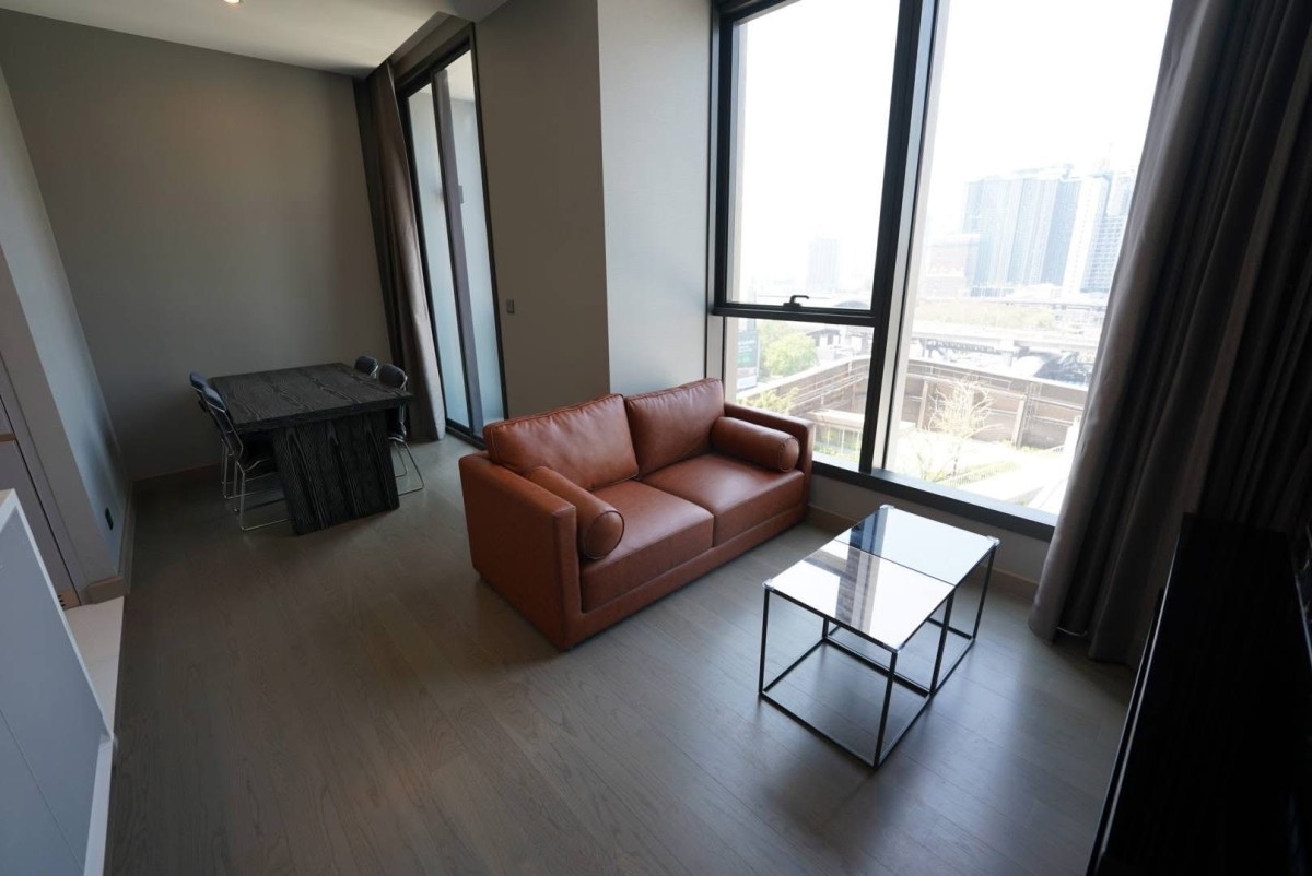 THE ESSE at SINGHA COMPLEX | 🚝ใกล้ BTS,MRT เพชรบุรี | #New
