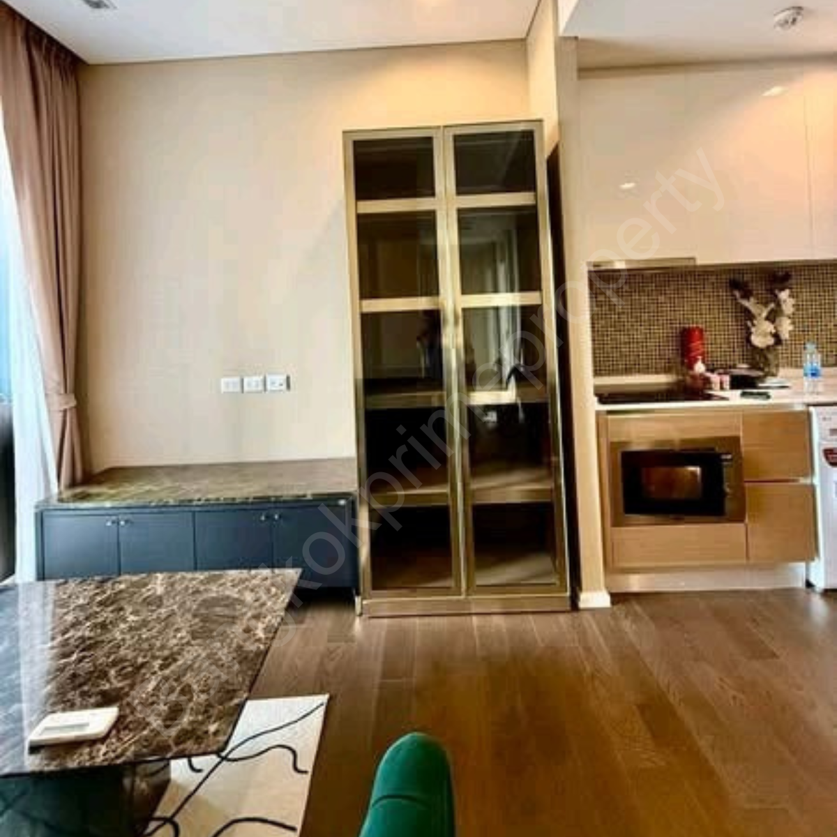 The Saint Residences | 🚝ใกล้ BTS,MRTจตุจักร |#HL Focus