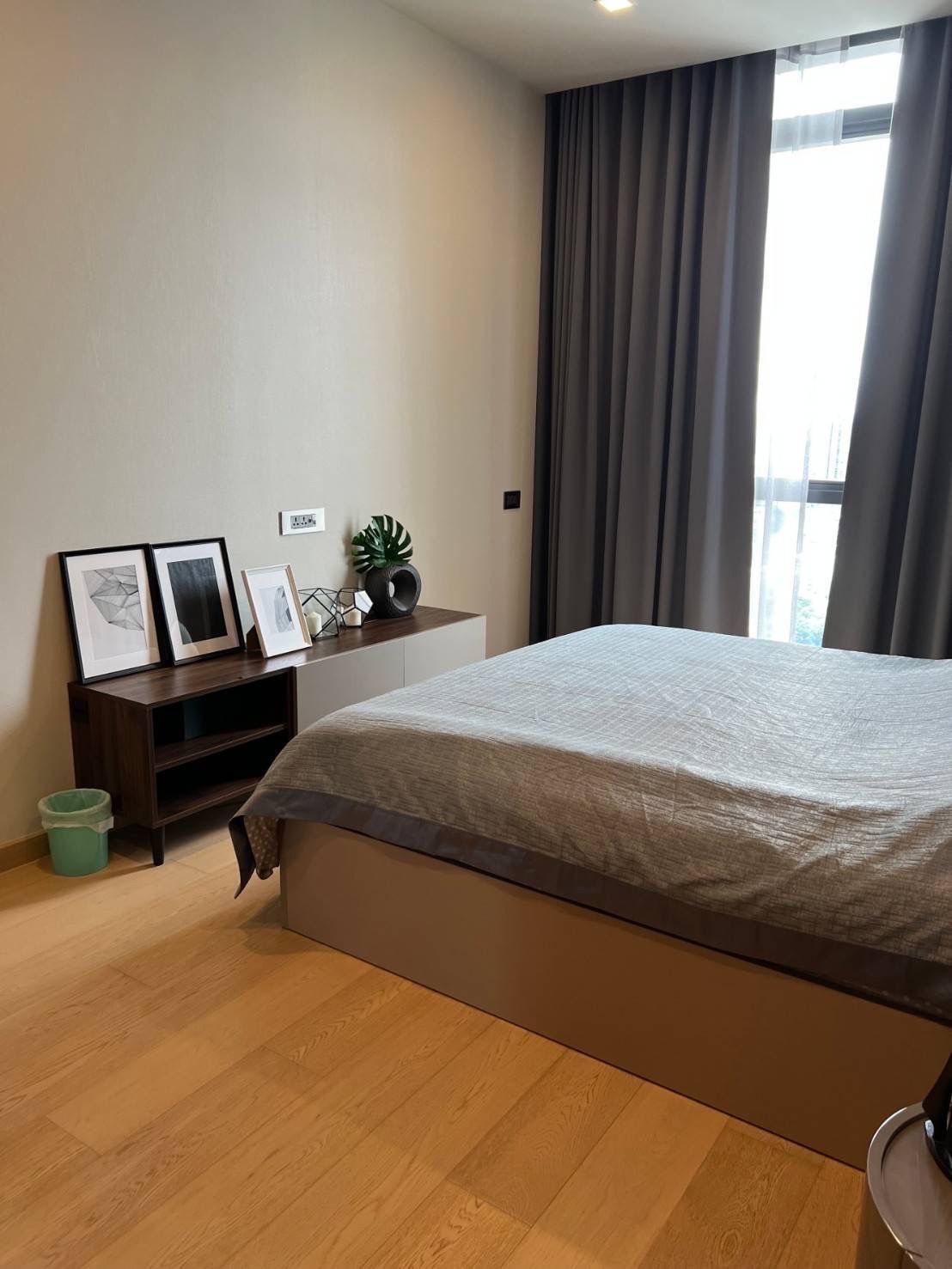 The Monument Thonglor | Ultimate Luxury Pet friendly 🚝ใกล้ BTS Thonglor | #HL