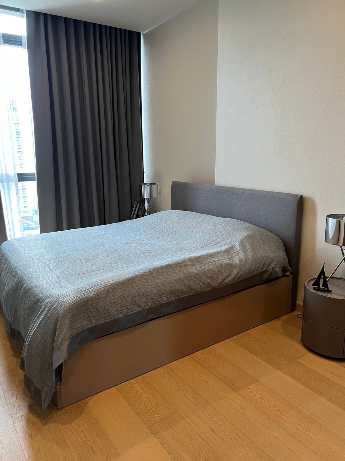 The Monument Thonglor | Ultimate Luxury Pet friendly 🚝ใกล้ BTS Thonglor | #HL