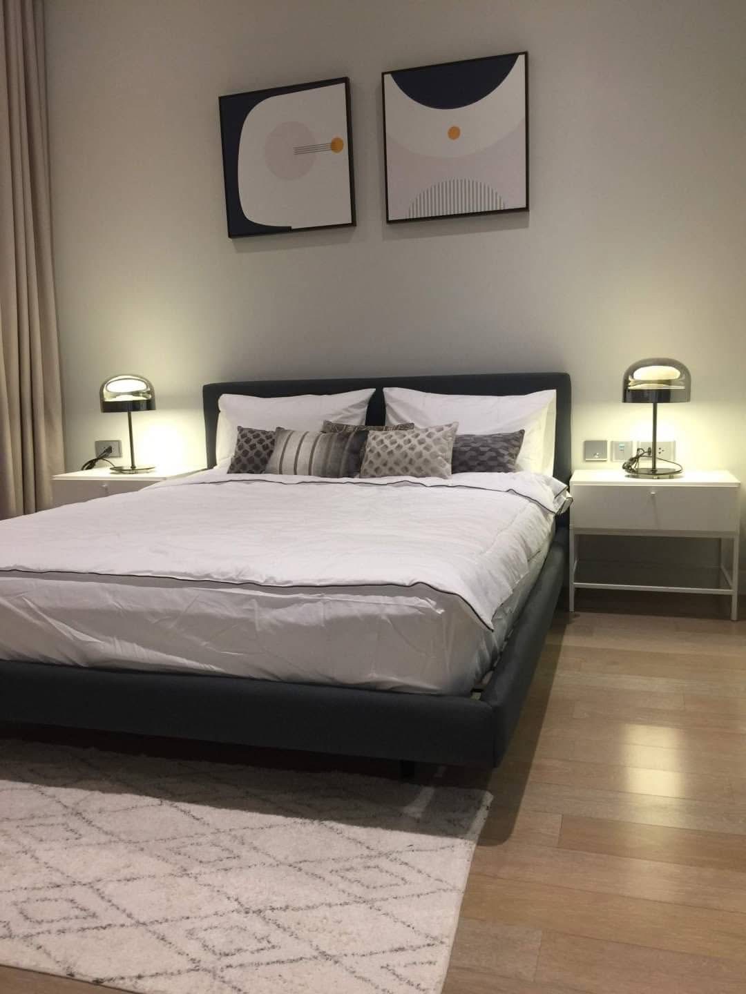 Vittorio Sukhumvit 39 | Ultimate Luxury Condo 🚝ใกล้ BTS Phromphong | #HL