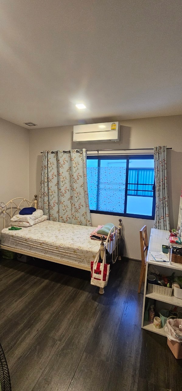 Vive Bangna KM.7 | Luxury Gallery House สไตล์ Loft | #HL Focus