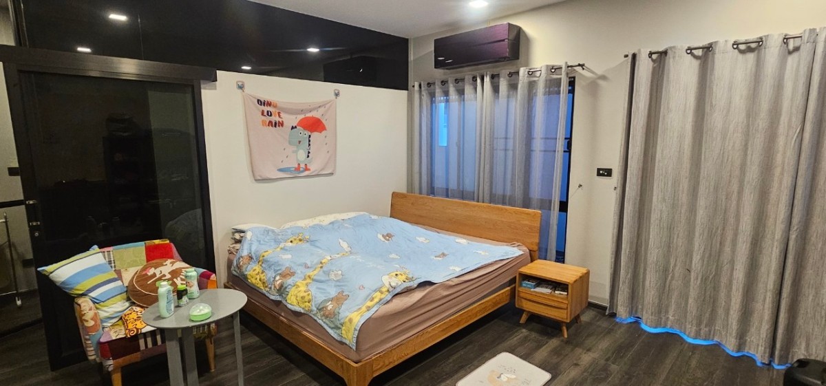 Vive Bangna KM.7 | Luxury Gallery House สไตล์ Loft | #HL Focus