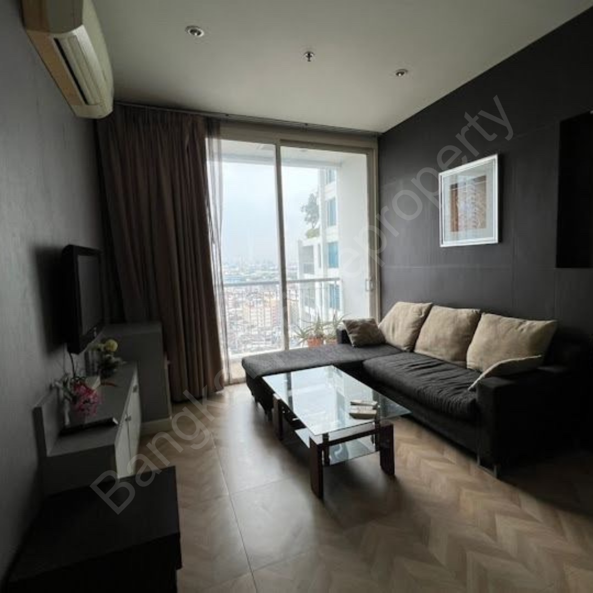 Villa Ratchathewi | 🚝ใกล้ BTS ราชเทวี | #HL Focus