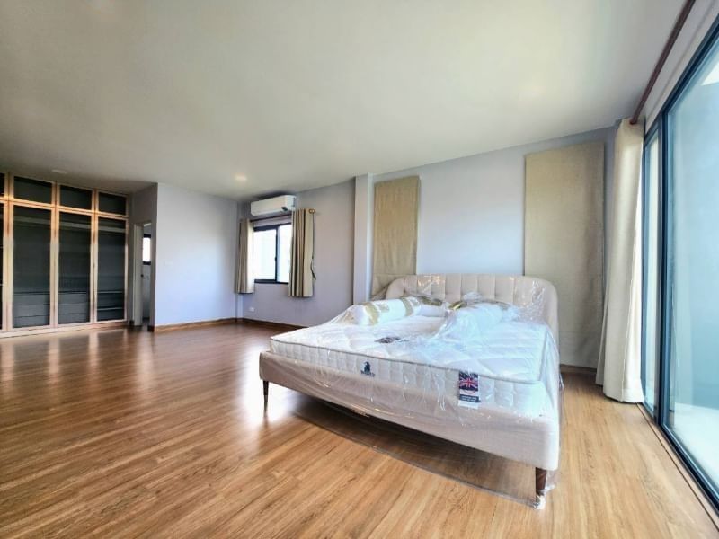 Centro Bangna | บ้านใหม่ ฟรีโอน ใกล้เมกาบางนา | #HL Focus