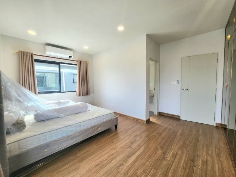 Centro Bangna | บ้านใหม่ ฟรีโอน ใกล้เมกาบางนา | #HL Focus