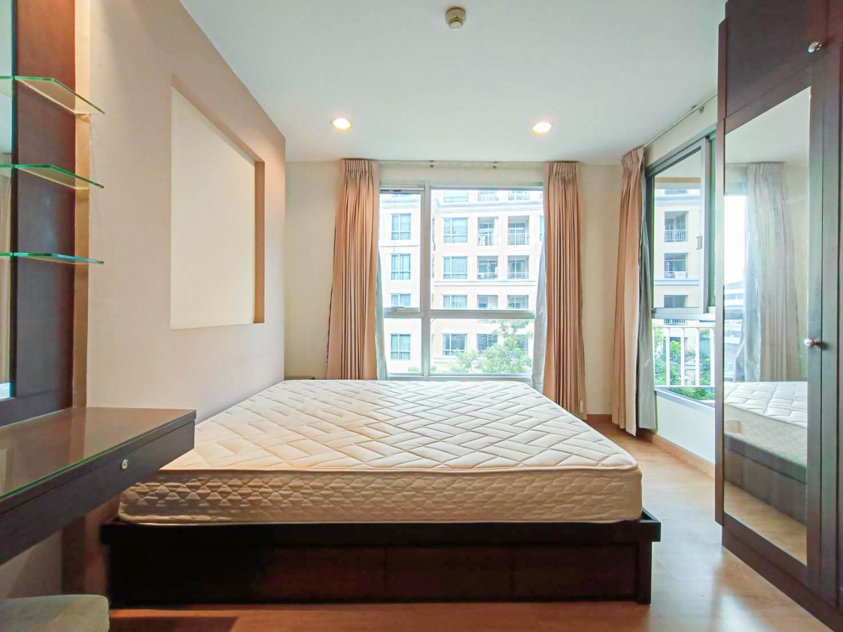 The Address Sukhumvit 42 | 🚝ใกล้ BTS เอกมัย | #HL Focus