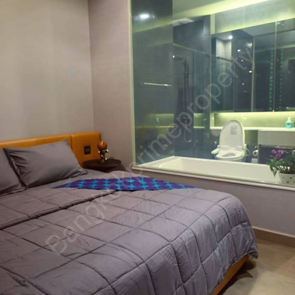 THE ESSE at SINGHA COMPLEX | 🚝ใกล้ BTS,MRT เพชรบุรี | #New