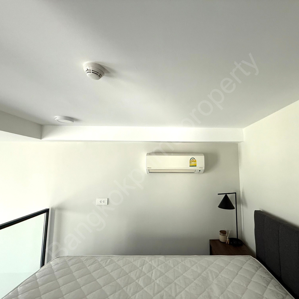 C Ekkamai | 🚝ใกล้ BTS เอกมัย ห้อง Duplex 2 ชั้น ห้องกว้าง |#HL