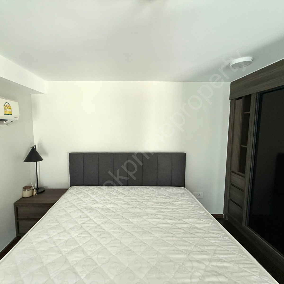 C Ekkamai | 🚝ใกล้ BTS เอกมัย ห้อง Duplex 2 ชั้น ห้องกว้าง |#HL