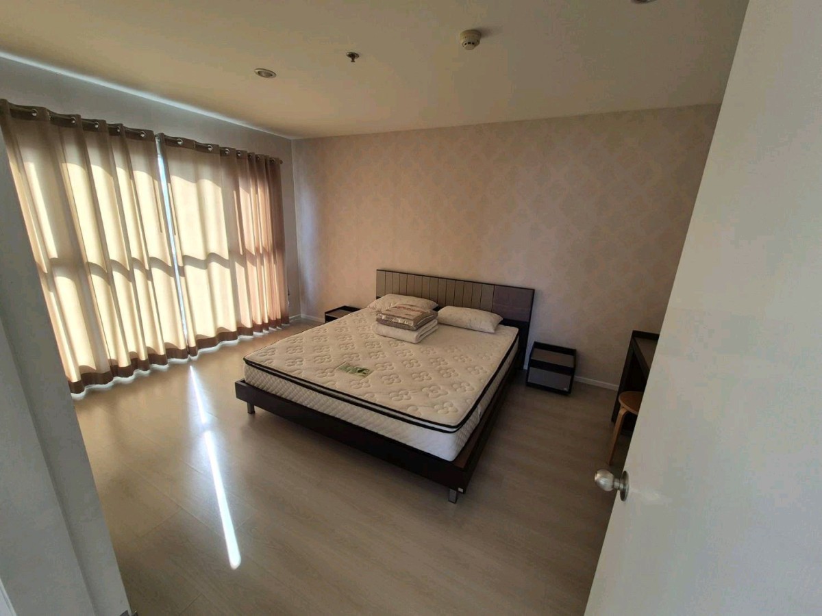 Aspire Sukhumvit 48 | 🚝ใกล้ BTS พระโขนง | #New Focus