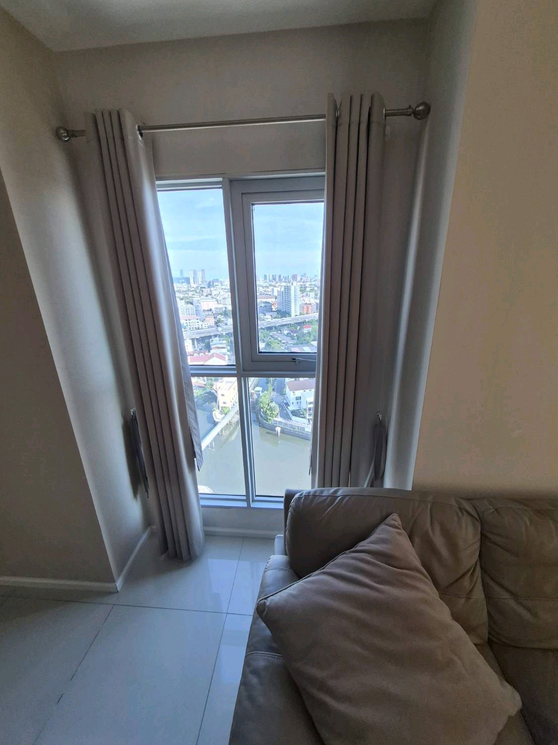 Aspire Sukhumvit 48 | 🚝ใกล้ BTS พระโขนง | #New Focus