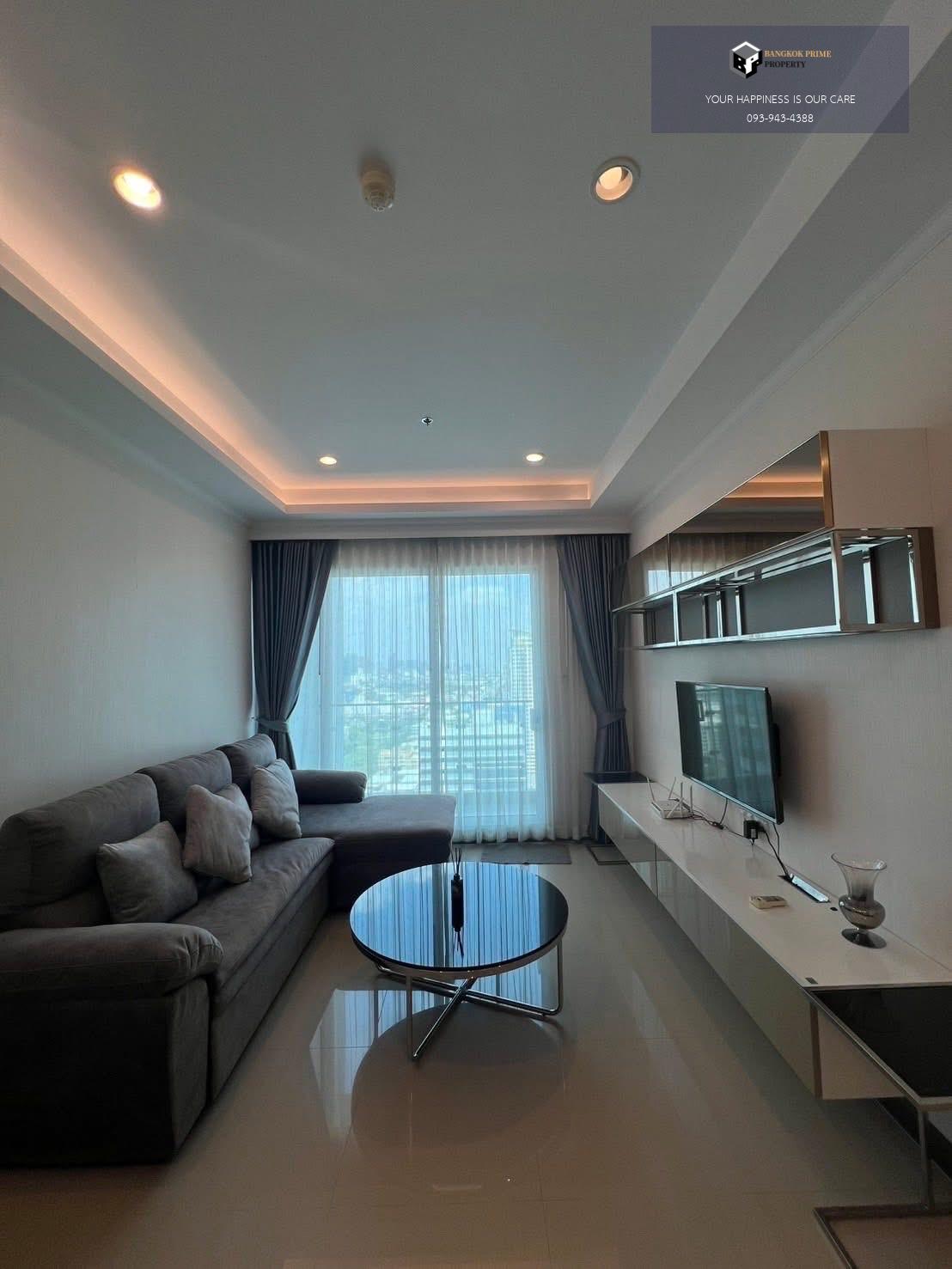 Supalai Elite Phayathai | 🚝ใกล้ BTS,พญาไท | #New