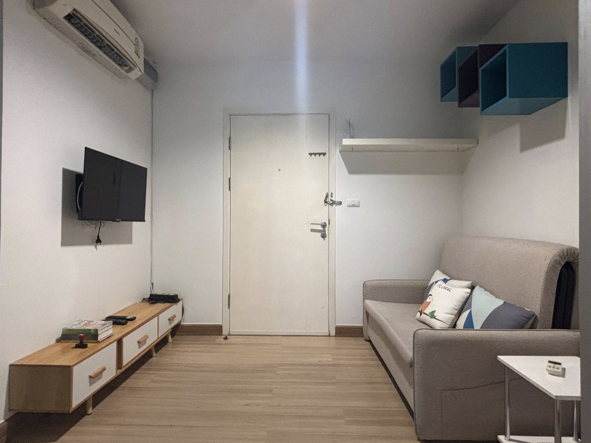 Aspire Rama 4 | 🚝ใกล้ BTS 2 สถานี เอกมัยและพระโขนง ใกล้ห้างสรรพสินค้าหลายแห่ง | #New Focus