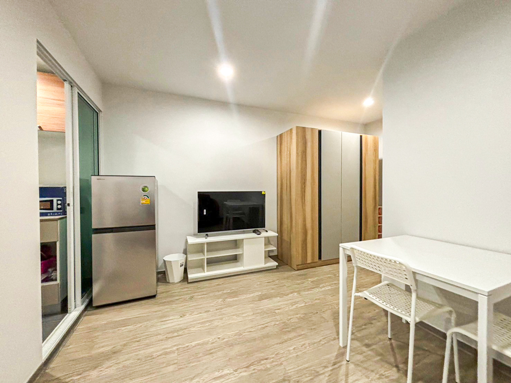 Regent Home Sukhumvit 97/1 | 🚝ใกล้ BTS บางจาก | #HL