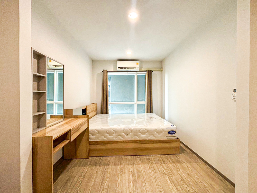Regent Home Sukhumvit 97/1 | 🚝ใกล้ BTS บางจาก | #HL