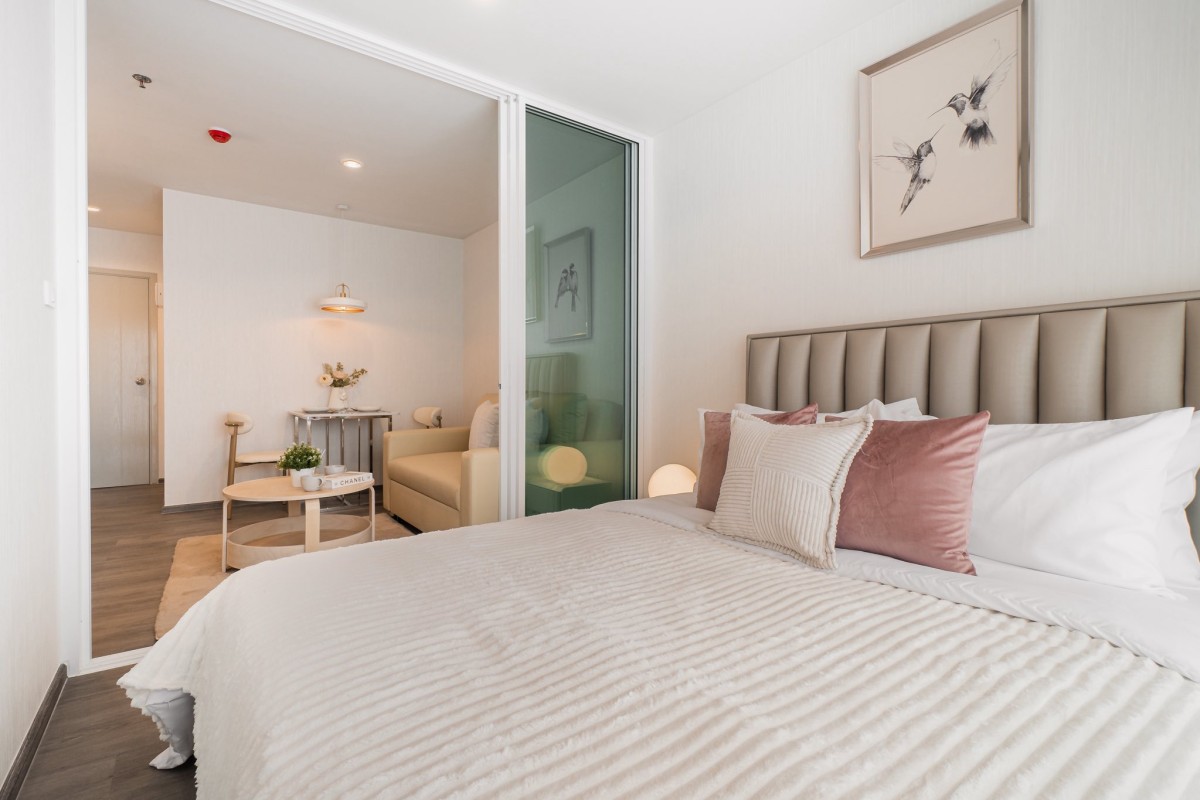 Regent Home Bangna | 🚝ใกล้ BTS บางนา เพียง 300 เมตร | #New