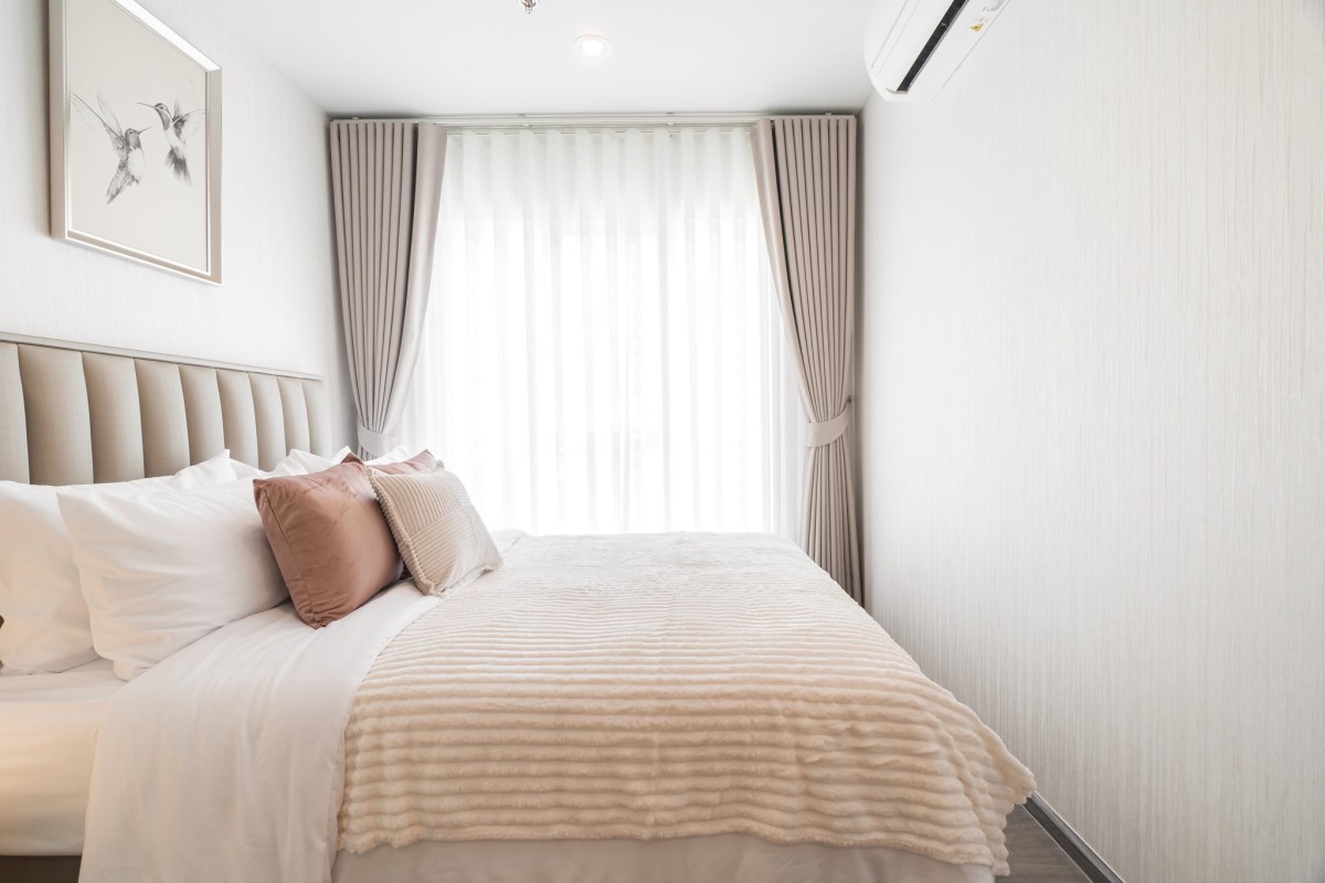 Regent Home Bangna | 🚝ใกล้ BTS บางนา เพียง 300 เมตร | #New