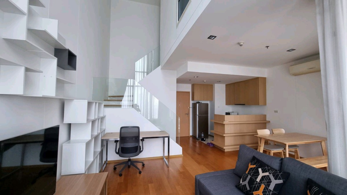 Villa Ratchathewi | 🚝ใกล้ BTS ราชเทวี | #HL Focus
