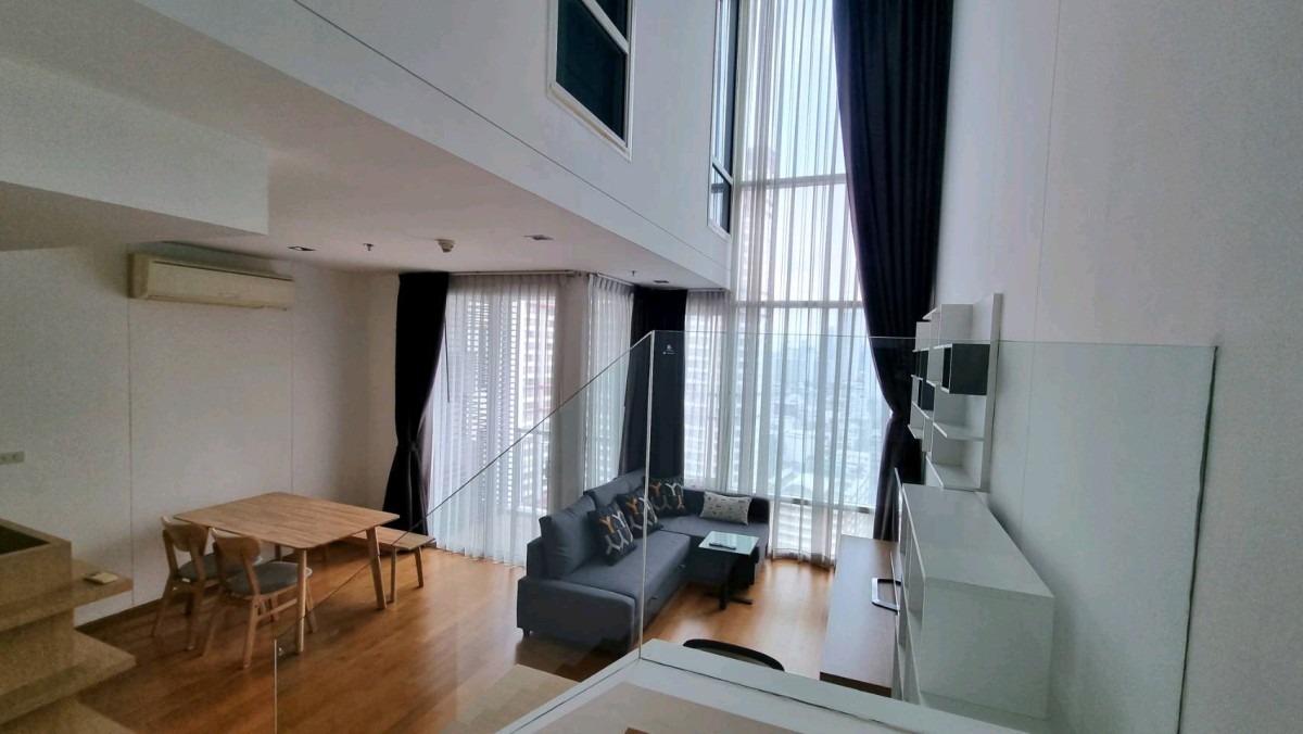 Villa Ratchathewi | 🚝ใกล้ BTS ราชเทวี | #HL Focus