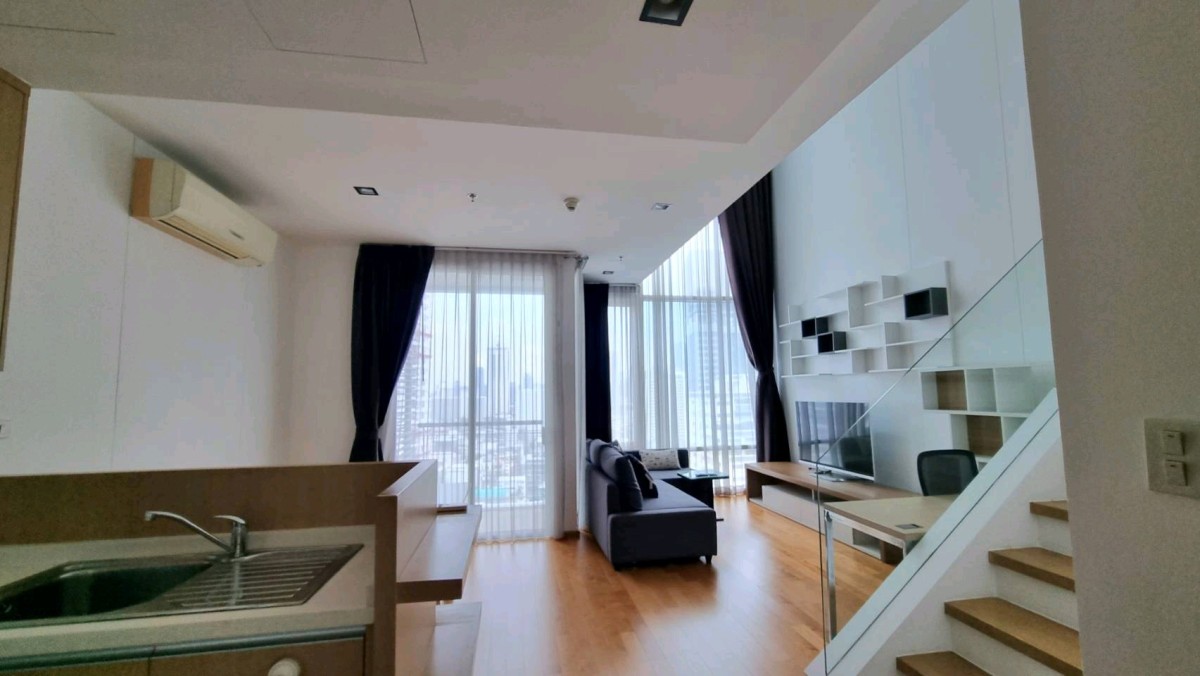 Villa Ratchathewi | 🚝ใกล้ BTS ราชเทวี | #HL Focus