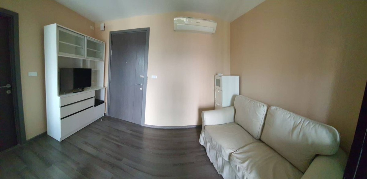 The Base Park West Sukhumvit 77 | ฝั่งวิว Habito | 🚝ใกล้ BTS อ่อนนุช