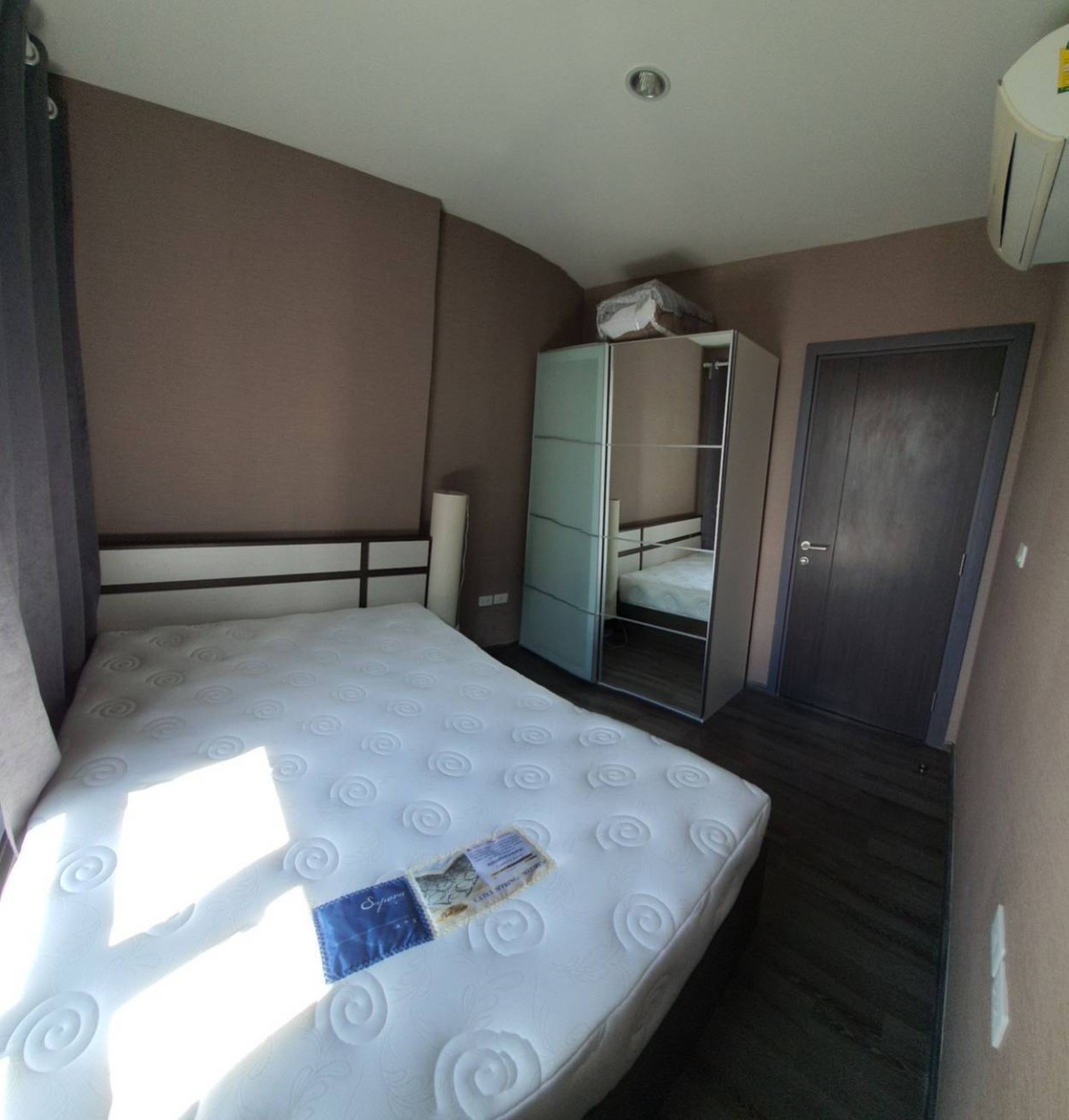 The Base Park West Sukhumvit 77 | ฝั่งวิว Habito | 🚝ใกล้ BTS อ่อนนุช