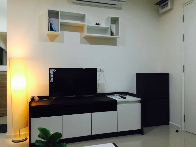 Aspire Sukhumvit 48 ปรับราคา! จาก 18K เหลือ 16.5K  | 🚝ใกล้ BTS พระโขนง
