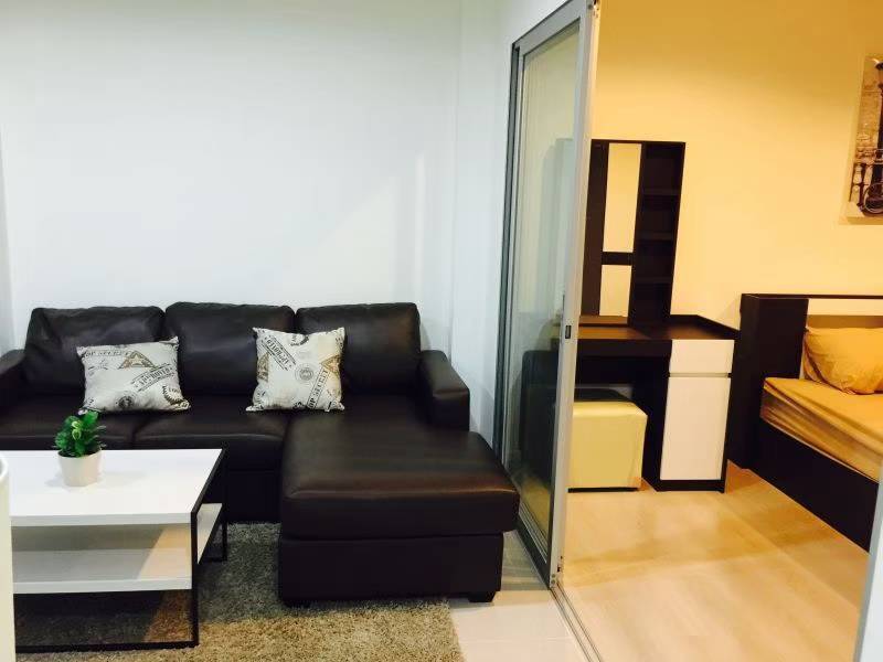 Aspire Sukhumvit 48 ปรับราคา! จาก 18K เหลือ 16.5K  | 🚝ใกล้ BTS พระโขนง