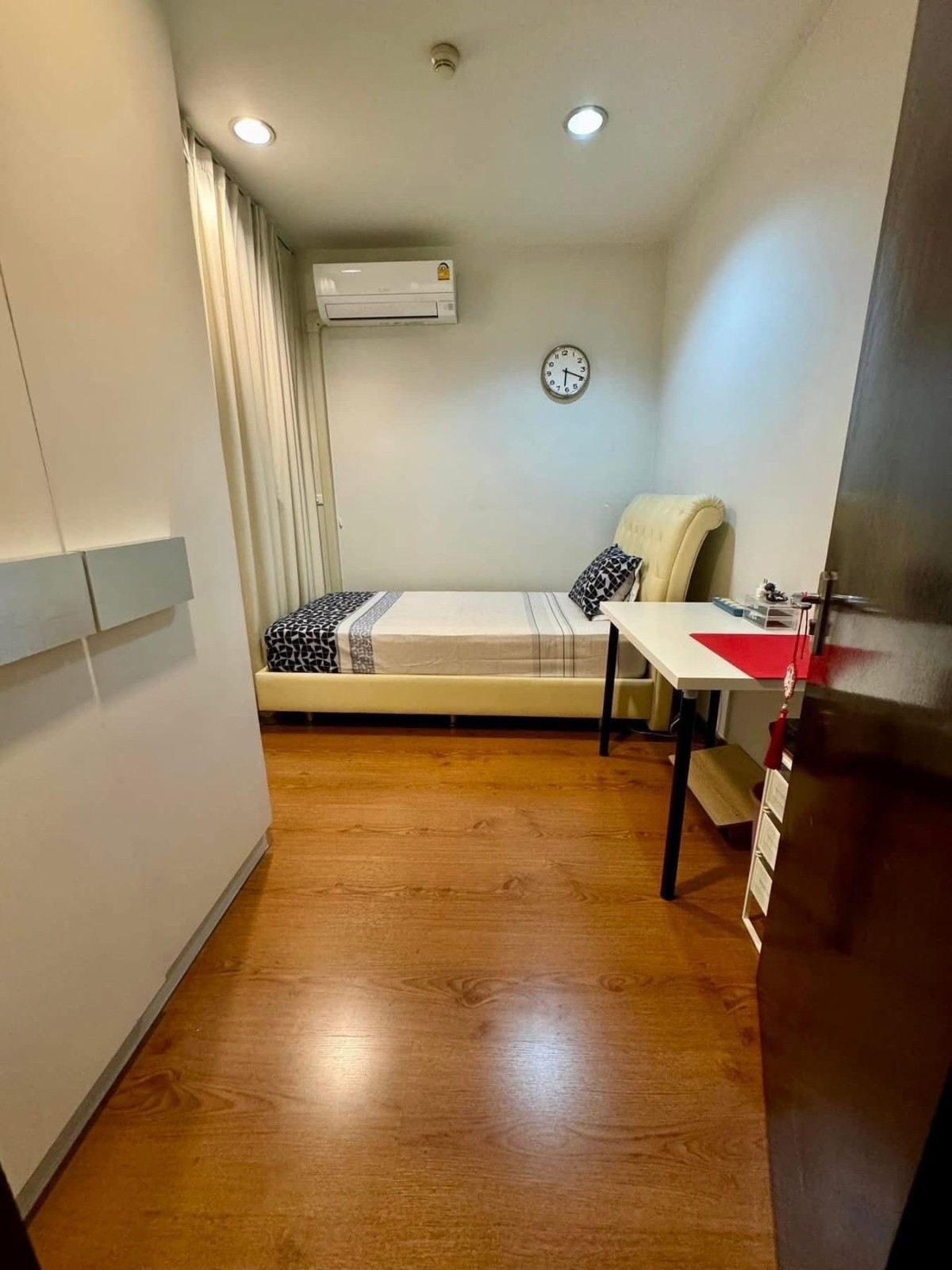 The Address Siam | 🚝ใกล้ BTS ราชเทวี | #New