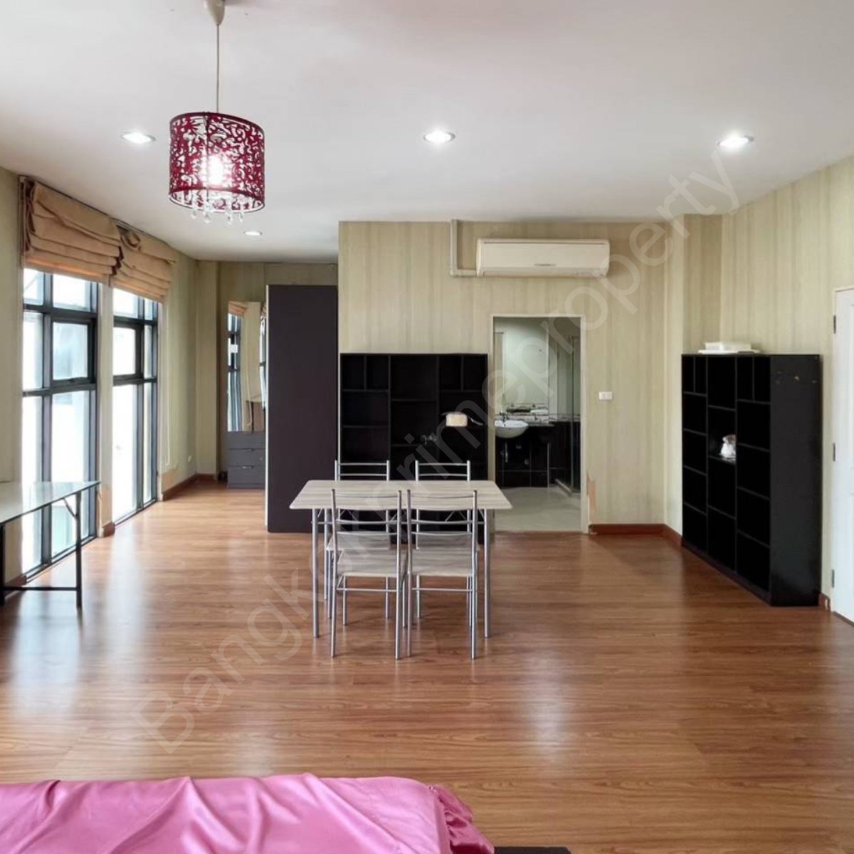 Baan Klang Krung Office Park Bangna | #HL Focus