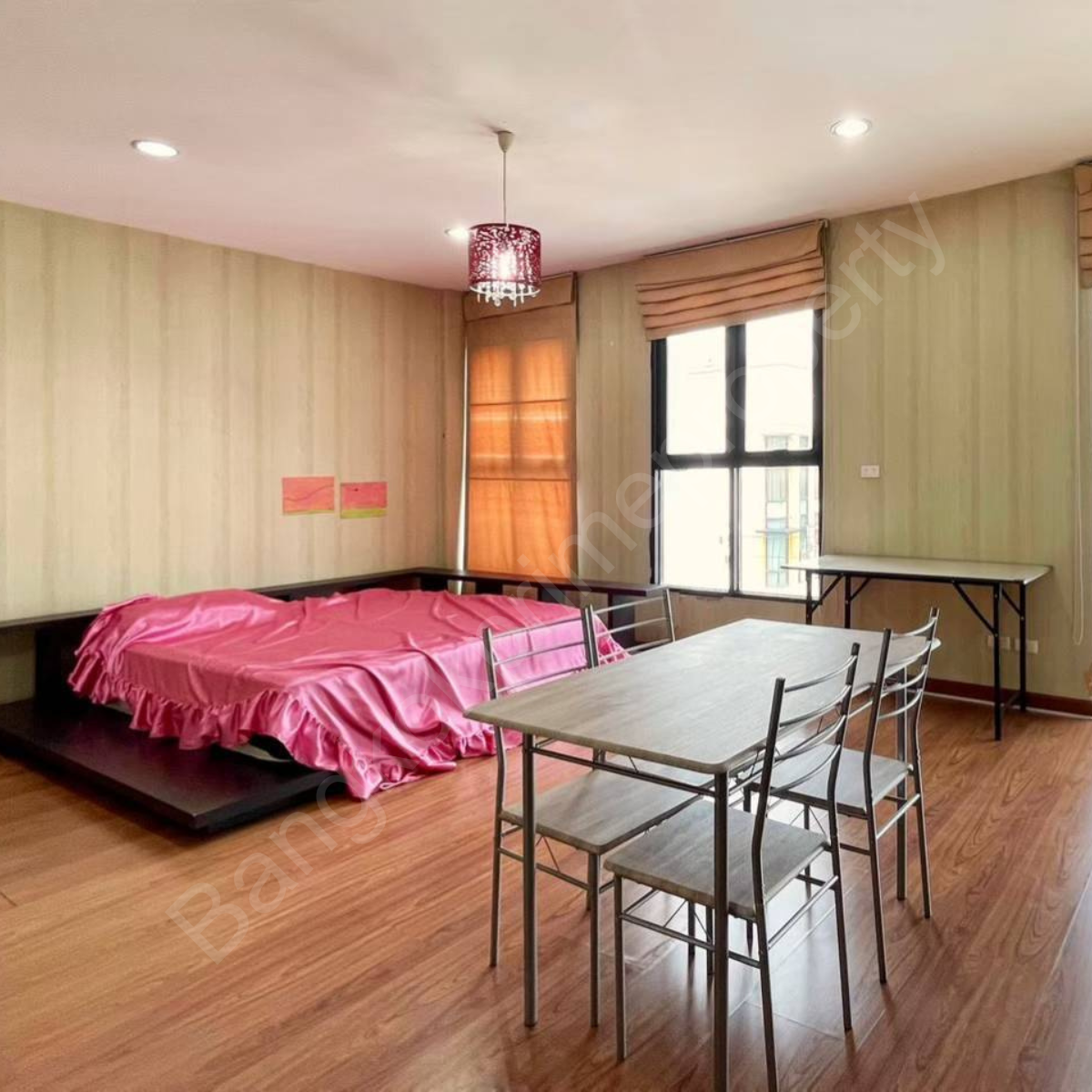 Baan Klang Krung Office Park Bangna | #HL Focus