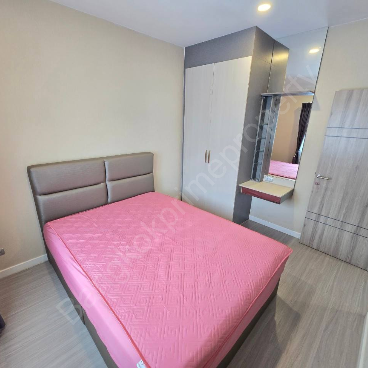 Perfect Place Rama 9-Krungthep Kreetha | #HL Focus