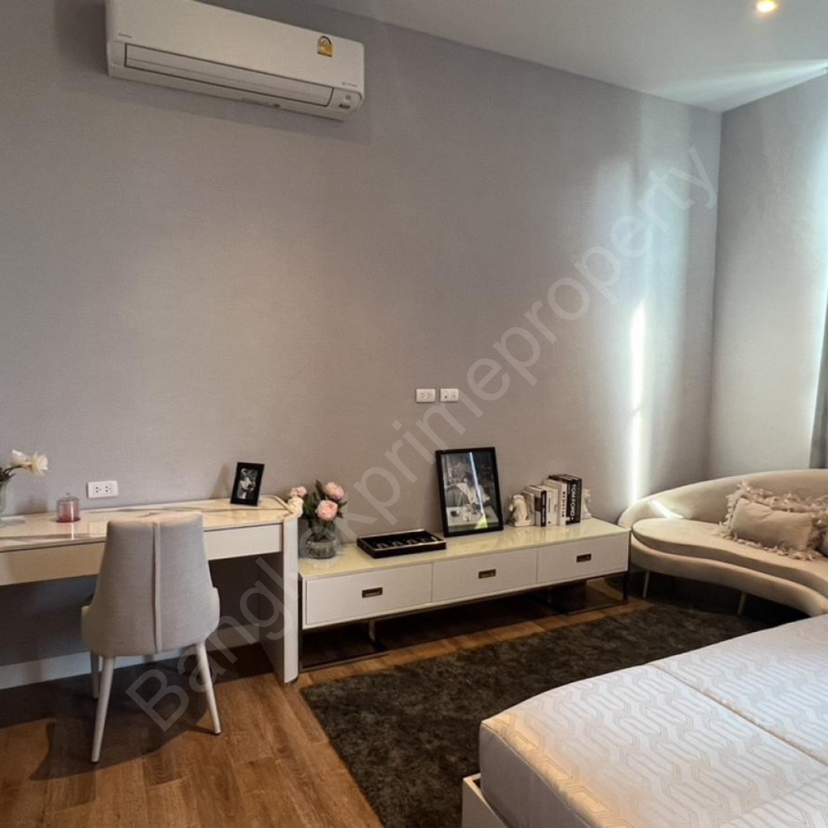 Maison Blanche – Sukhumvit 67 | #HL Focus