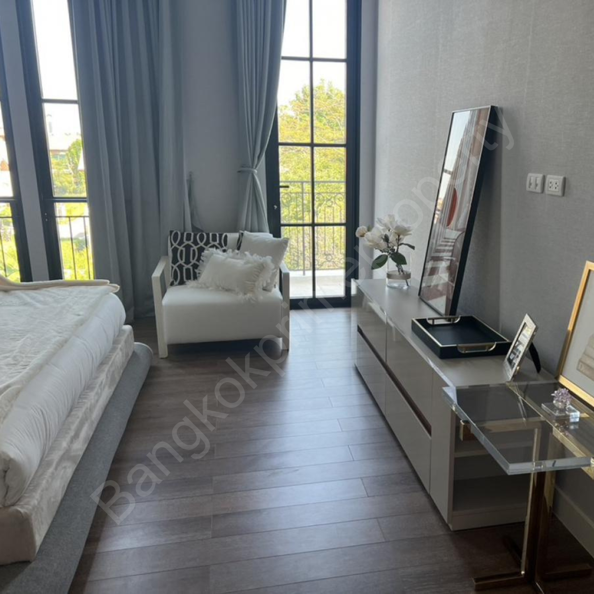 Maison Blanche – Sukhumvit 67 | #HL Focus