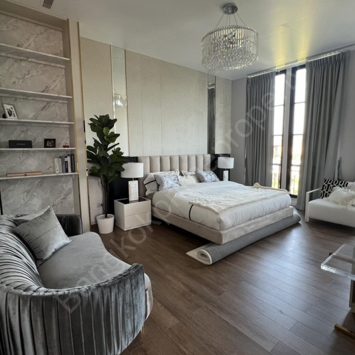 Maison Blanche – Sukhumvit 67 | #HL Focus
