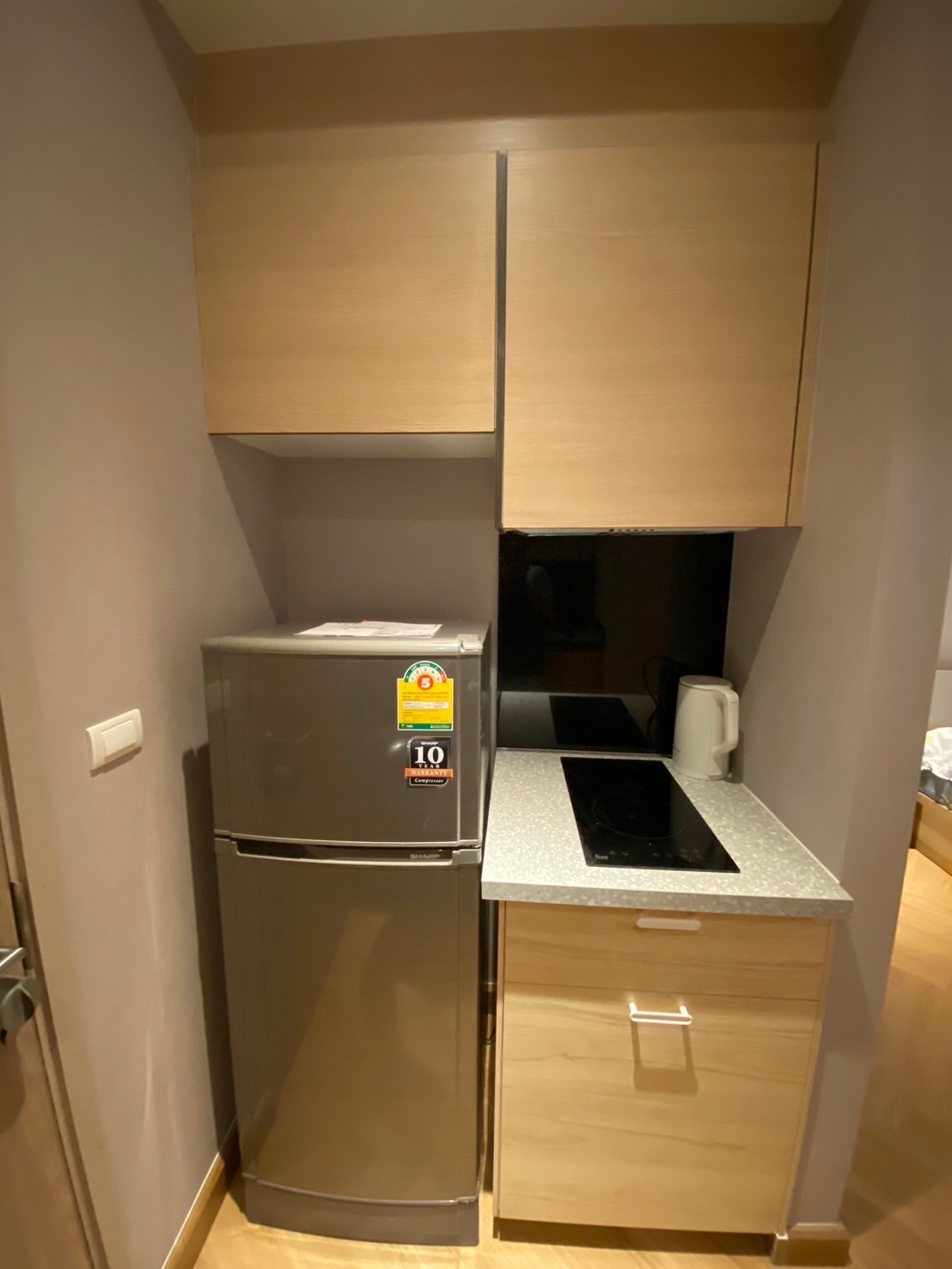 Park Origin Phrom Phong | Best Price Super Hot Deal🚝ใกล้ BTS, Phromphong | #HL Focus
