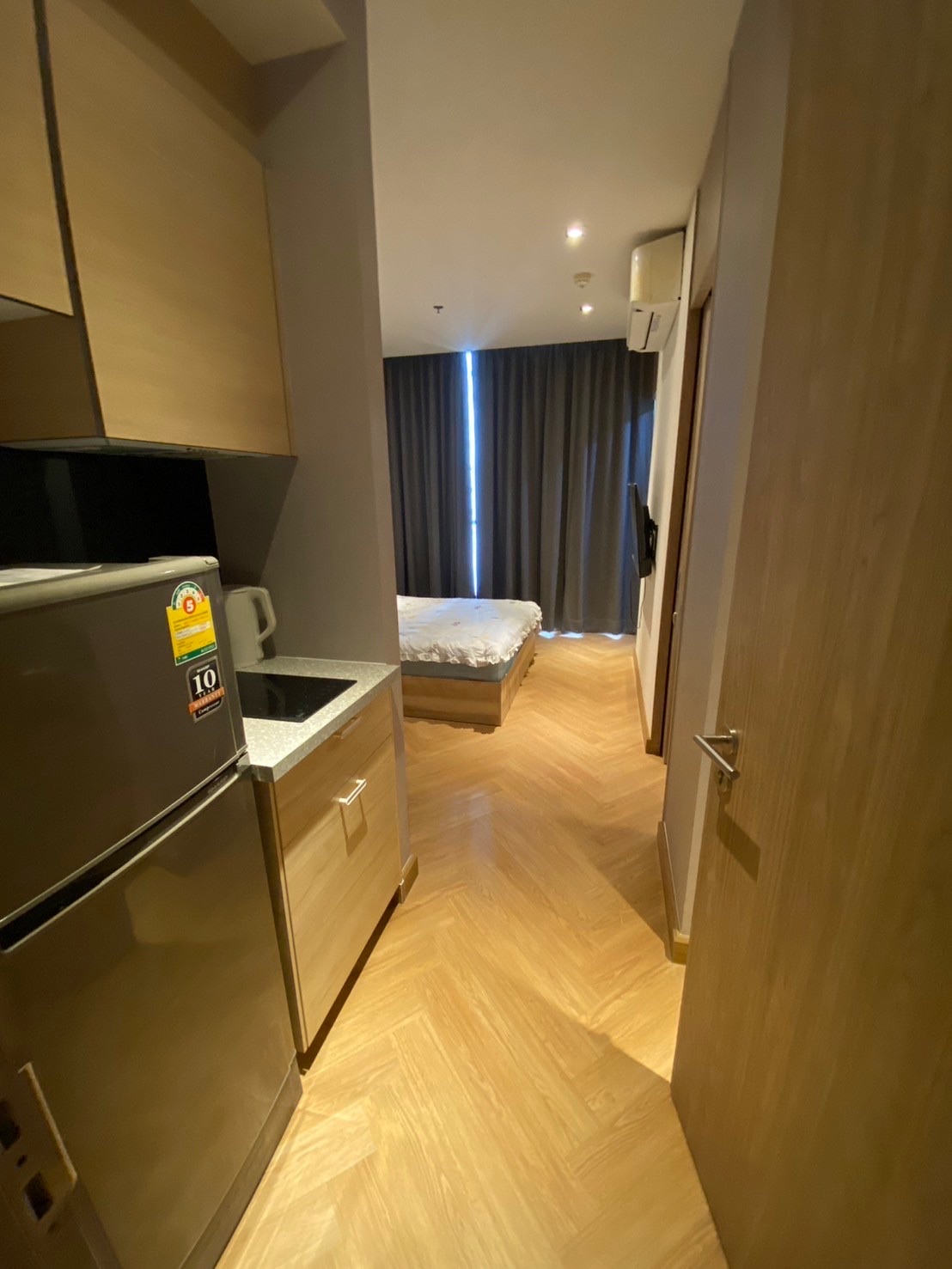 Park Origin Phrom Phong | Best Price Super Hot Deal🚝ใกล้ BTS, Phromphong | #HL Focus
